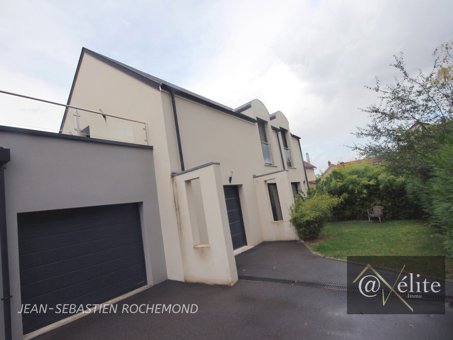 Vente Maison Chartres  320 000 €