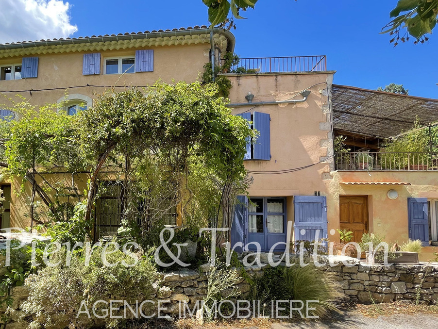 Vente Maison Apt  525 000 €