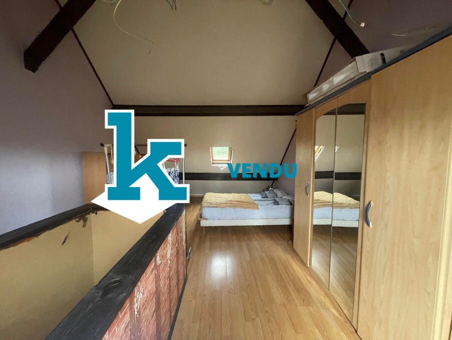 Vente Autre RANTIGNY 97 000 €