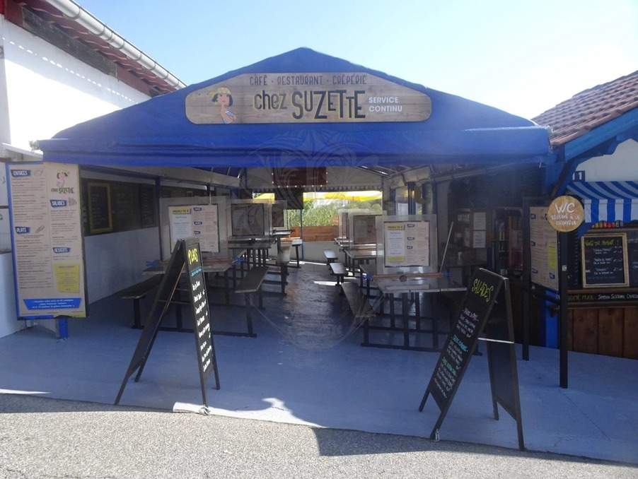 Vente Local Urrugne  110 000 €