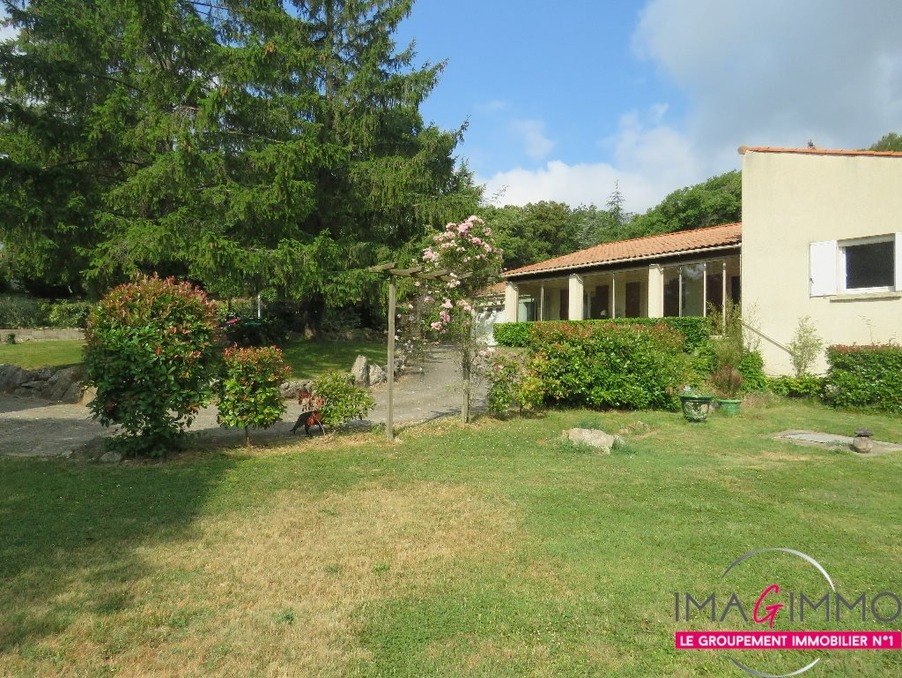Vente Maison MONTPELLIER  470 000 €