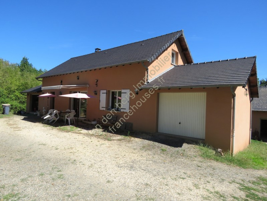 Vente Maison Brive-la-Gaillarde  211 000 €