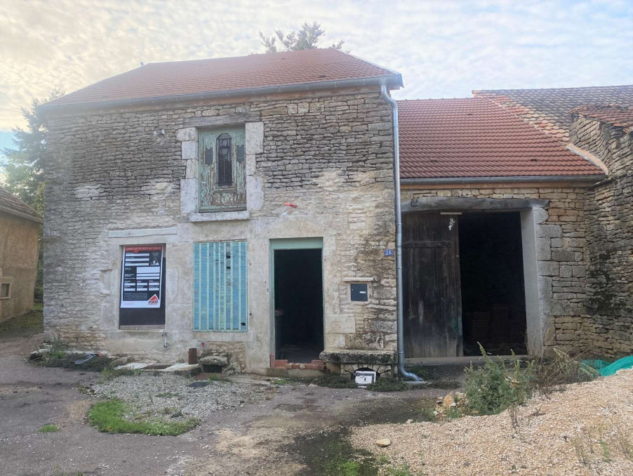 Vente Maison SELONGEY 46 000 €