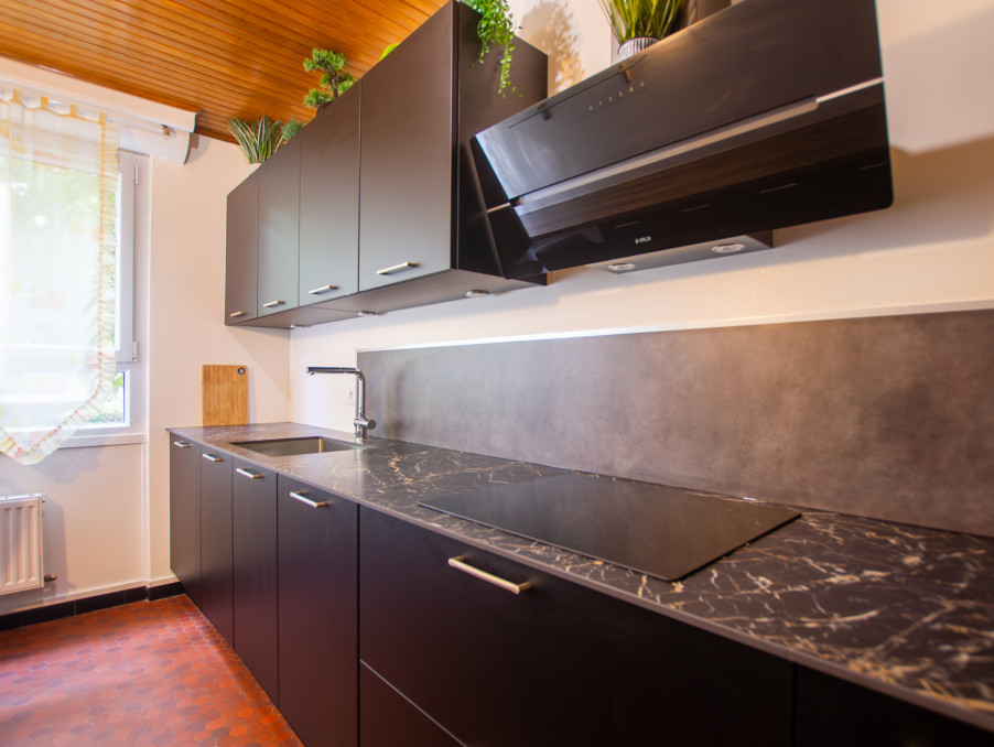 Location Appartement GARGES LES GONESSE 1 090 €