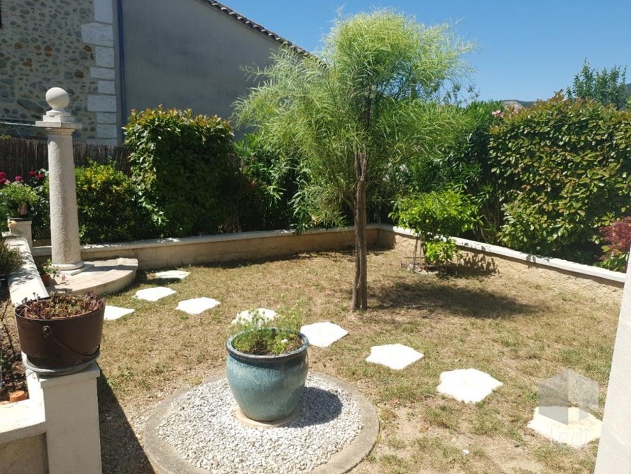 Vente Maison Les Tourrettes  225 000 €