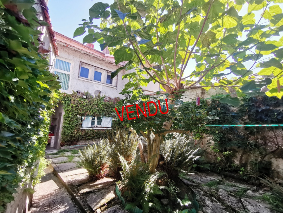 Vente Maison MUSSIDAN  160 500 €