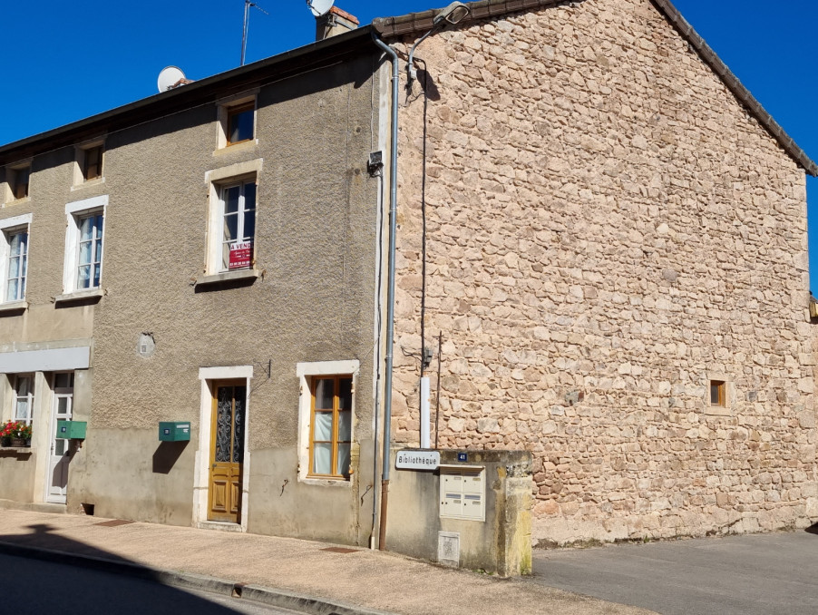 Vente Maison GIBLES 45 000 €