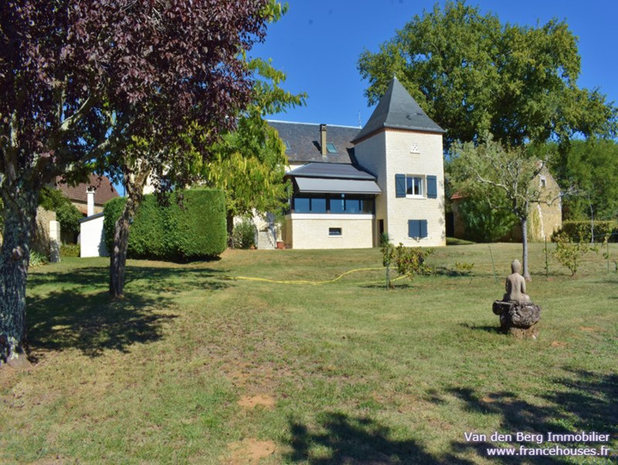 Vente Maison Gourdon  598 000 €