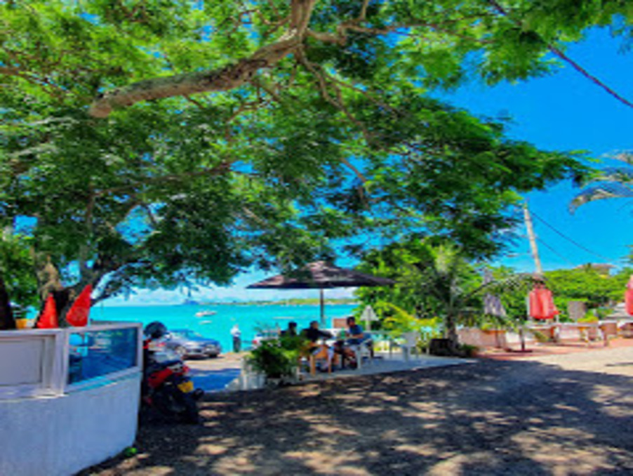 Vente Local Grand Baie  155 000 €