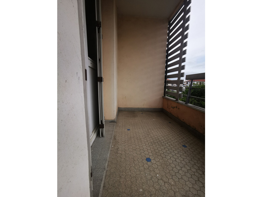 Vente Appartement Lyon  139 000 €