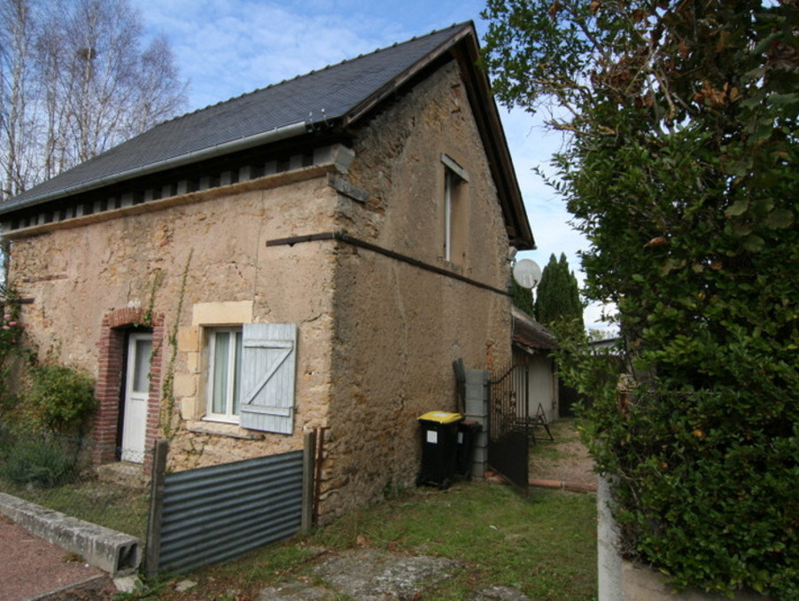Vente Maison DECIZE 39 000 €