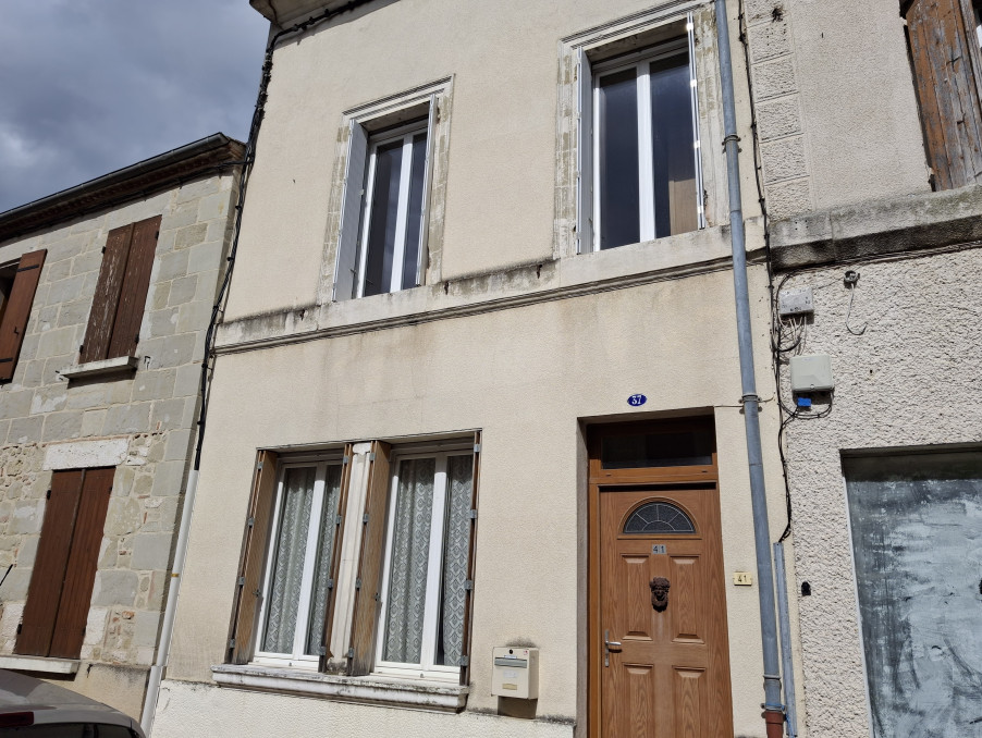 Vente Maison MIRAMONT DE GUYENNE  174 900 €