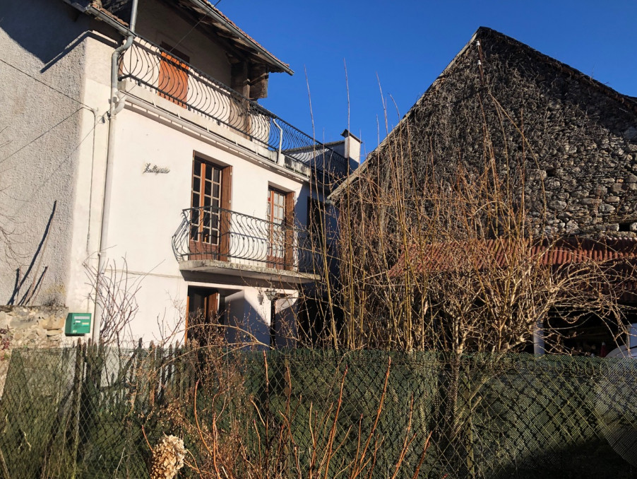 Vente Maison BIERT  129 000 €