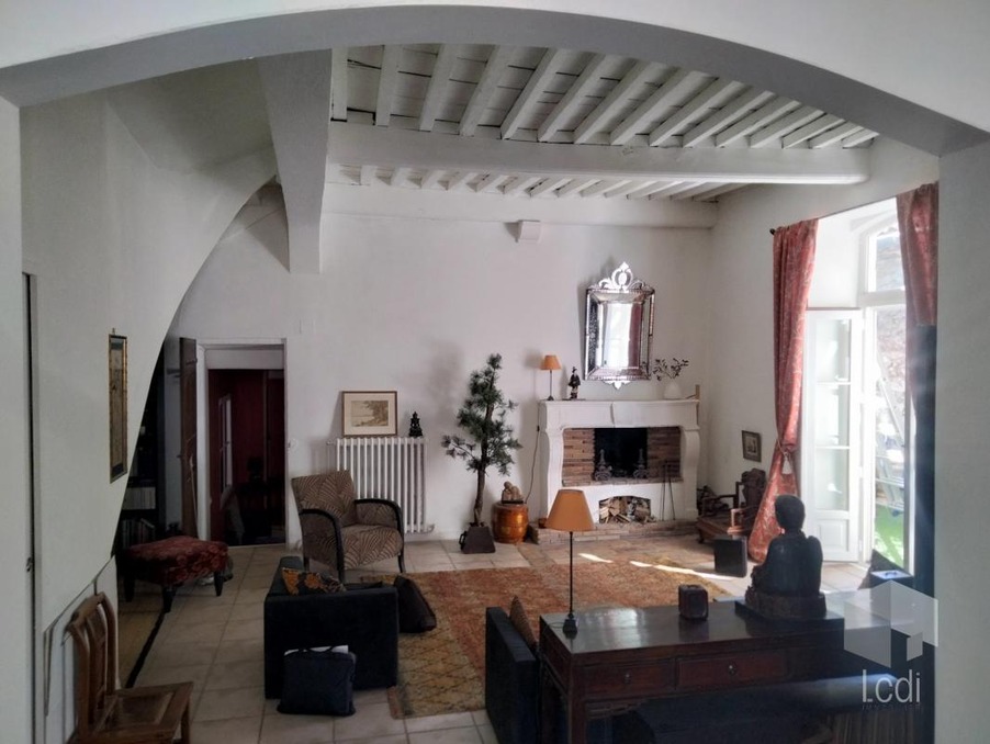 Vente Maison Bourg-Saint-Andéol  178 080 €