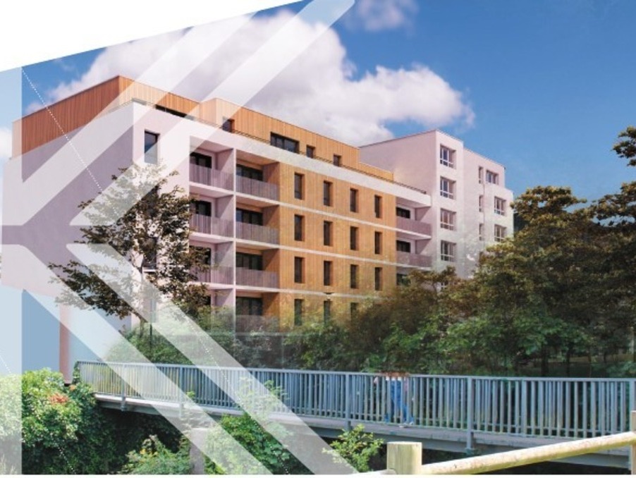 Vente Neuf MAROMME  137 000 €
