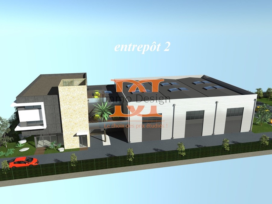 Location Neuf SETE 1 863 €