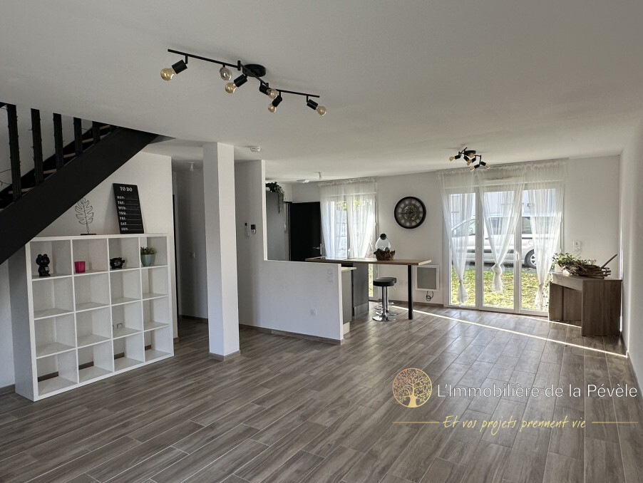 Vente  MOUCHIN  294 000 €