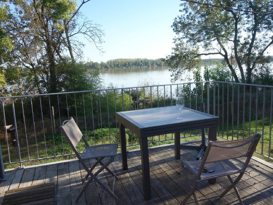 Vente Maison Bordeaux Chartrons  627 000 €