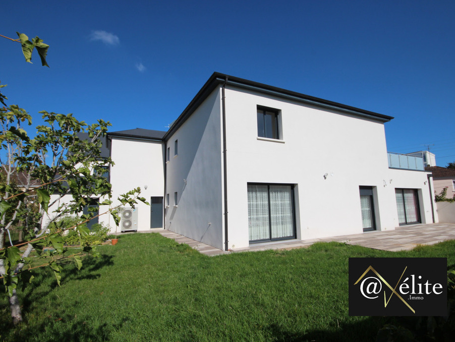 Vente Maison Chartres  599 000 €