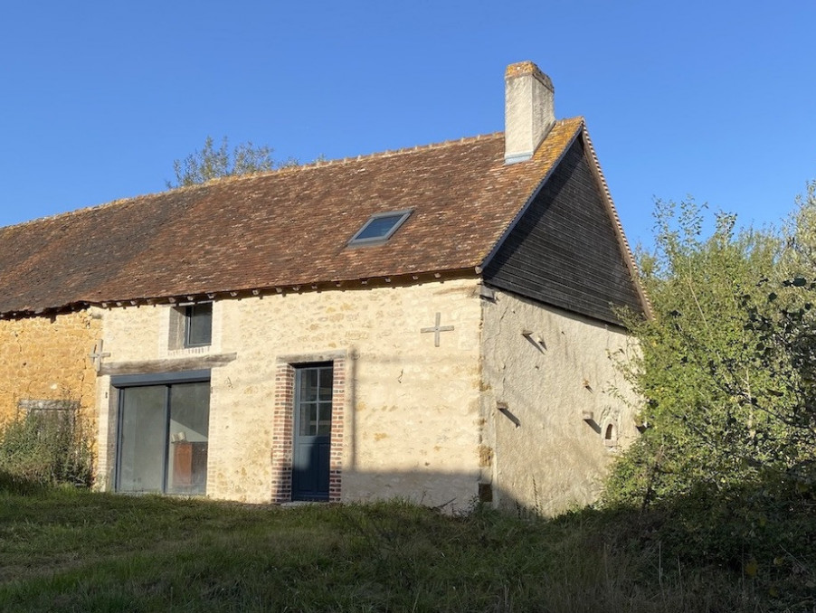 Vente Maison TILLY 59 940 €