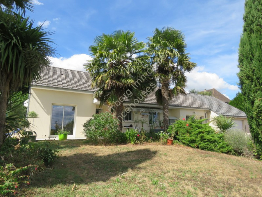 Vente Maison Arnac-Pompadour  221 500 €