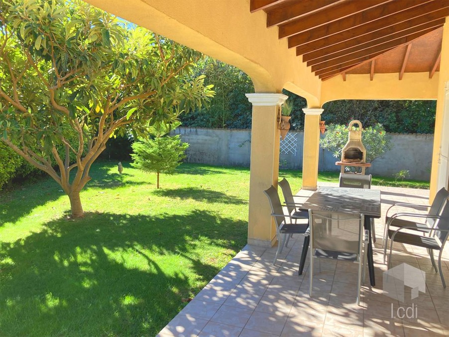 Vente Maison Montélimar  378 000 €
