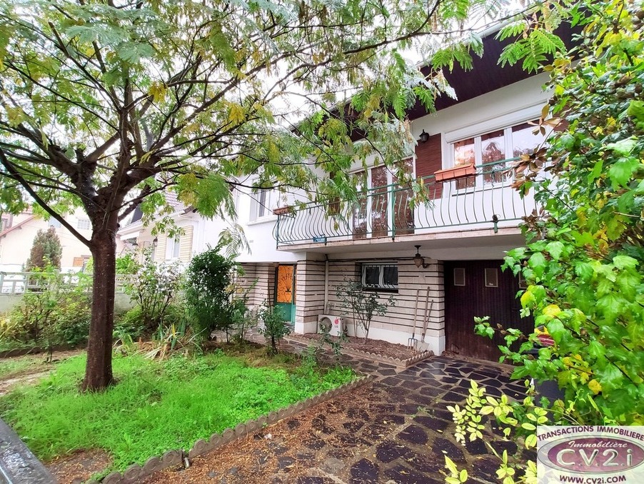 Vente Maison ORMESSON SUR MARNE  490 000 €