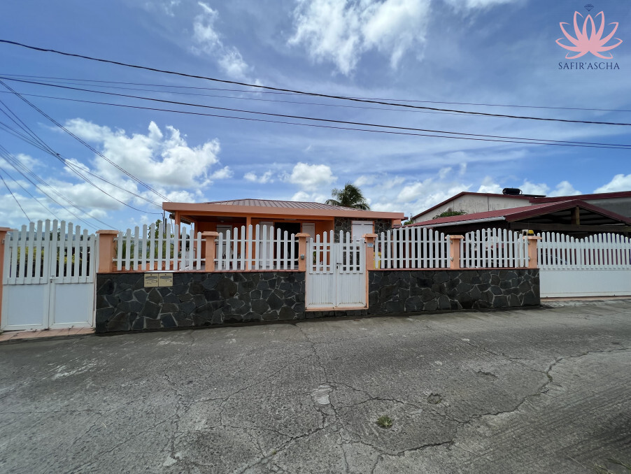 Vente Maison DUCOS  302 703 €