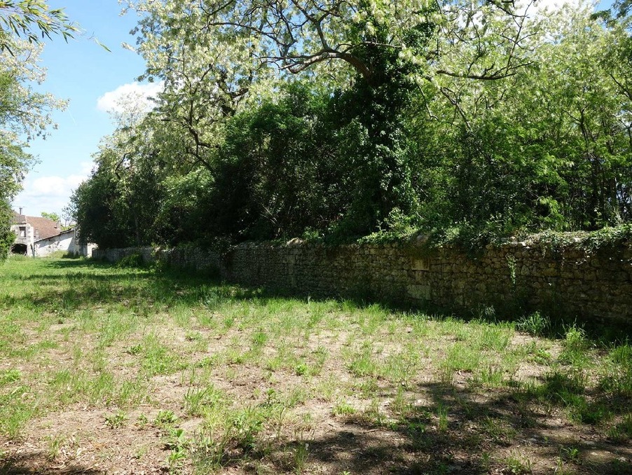 Vente Terrain Blaye  472 500 €