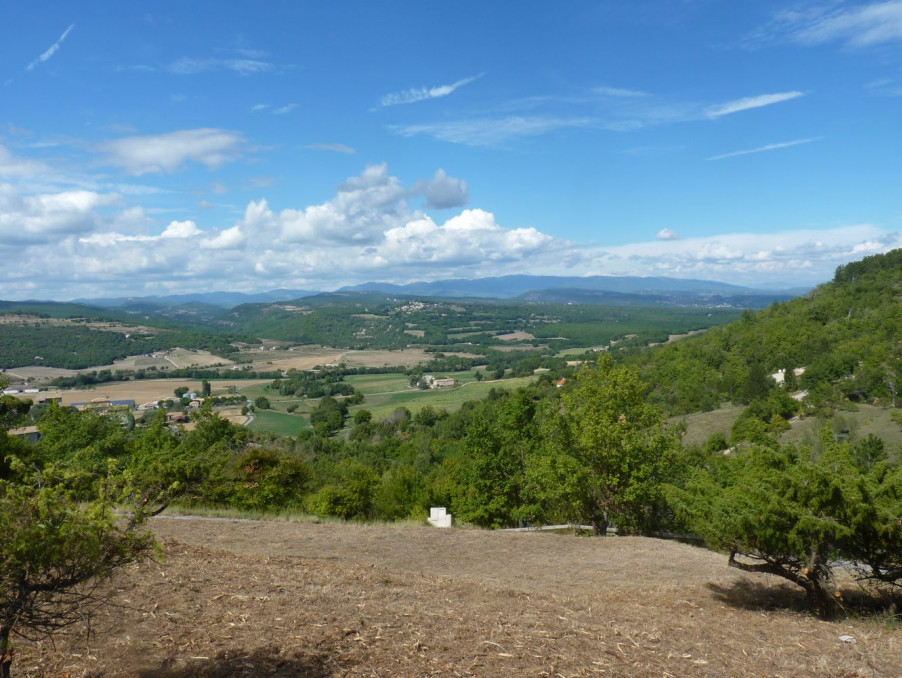 Vente Terrain VILLEMUS  164 000 €