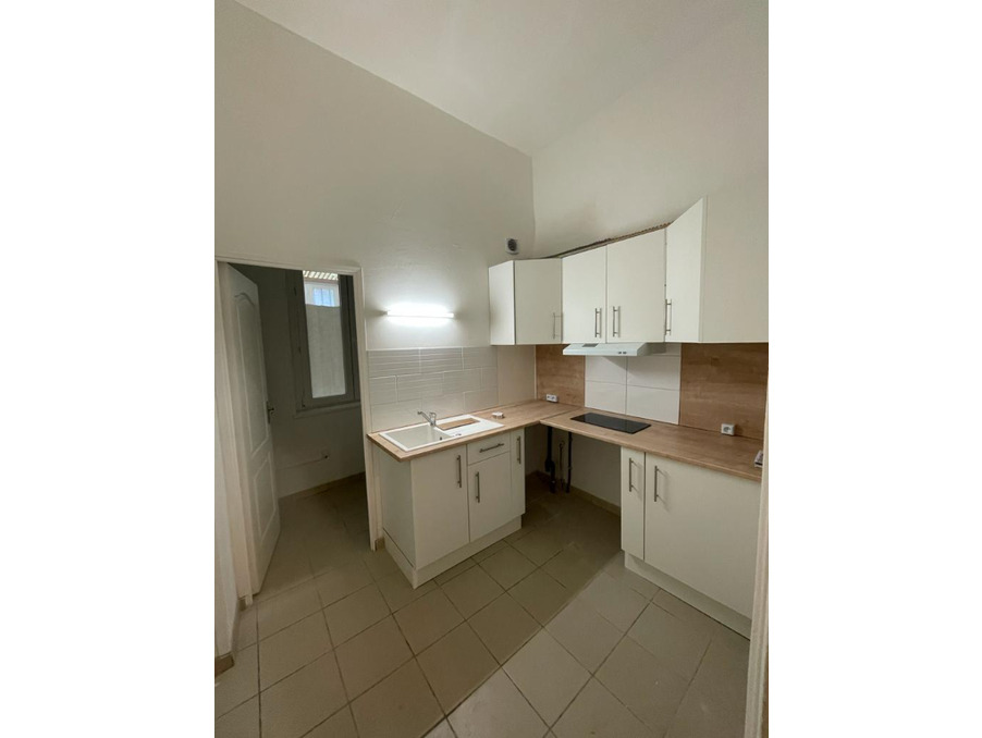 Location Appartement Bethisy saint pierre  430 €
