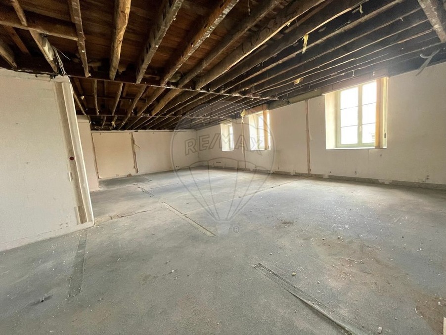 Vente Appartement Le Mans  233 000 €