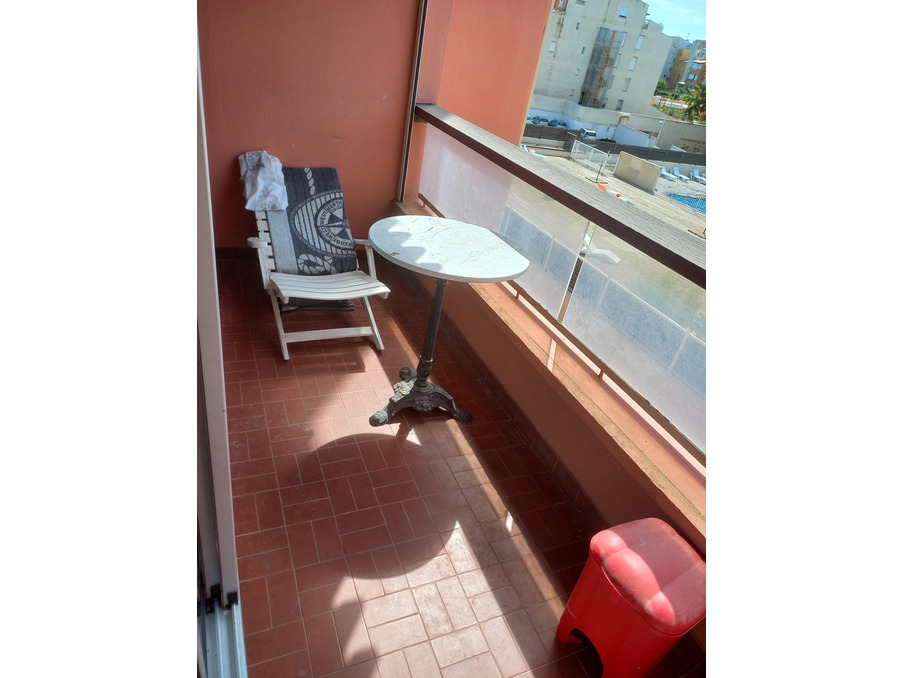 Vente Appartement Le Cap d'Agde 77 000 €