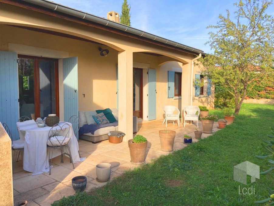 Vente Maison Montélimar  349 000 €