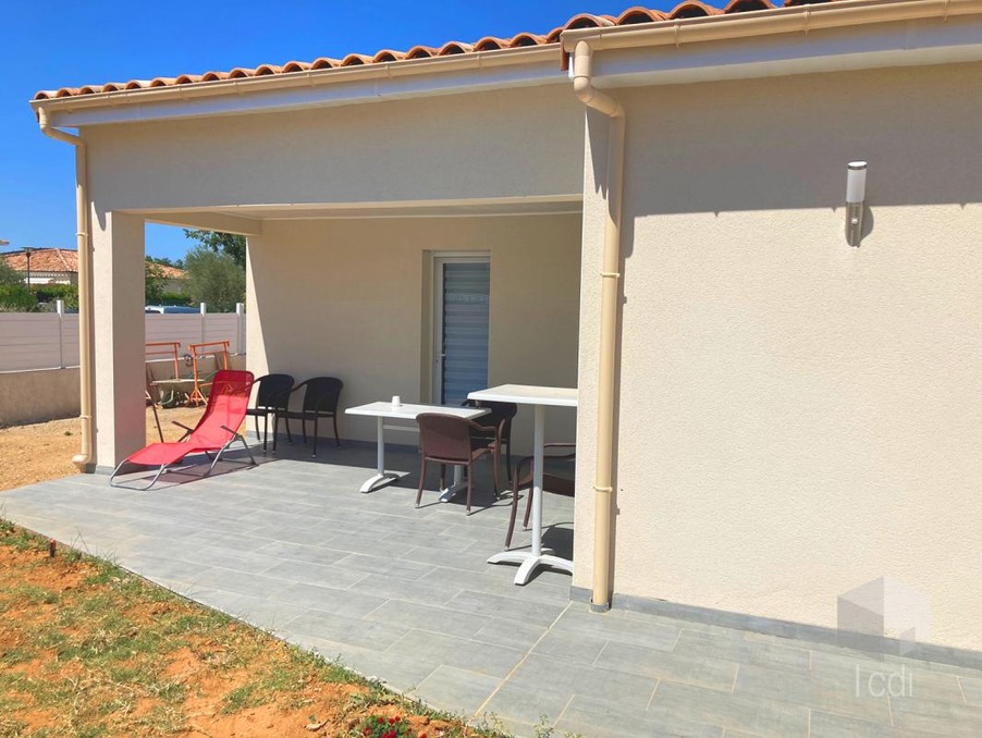 Vente Maison Montélimar  349 000 €