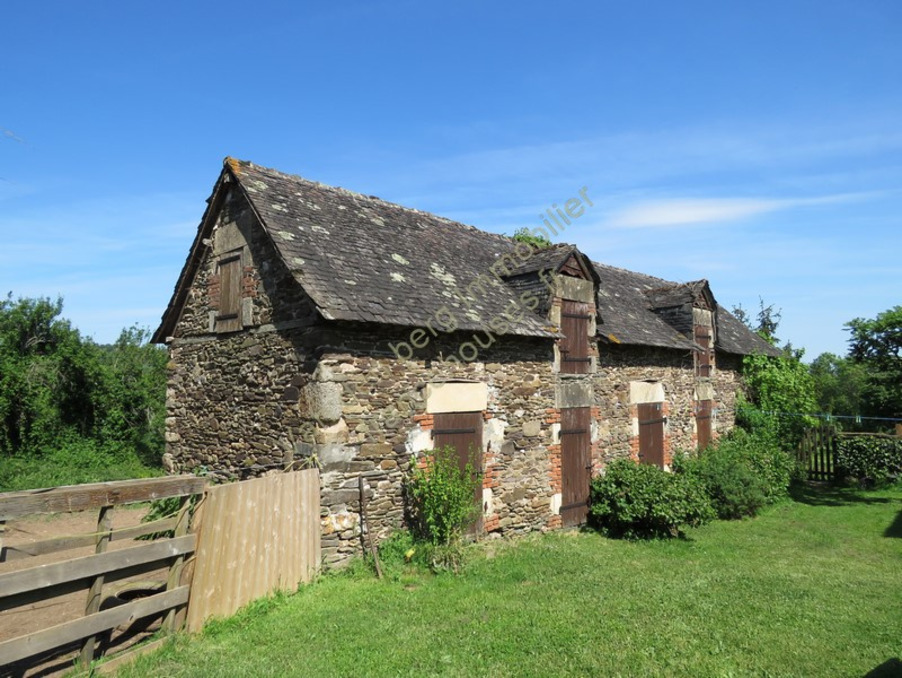 Vente Maison Juillac  241 500 €