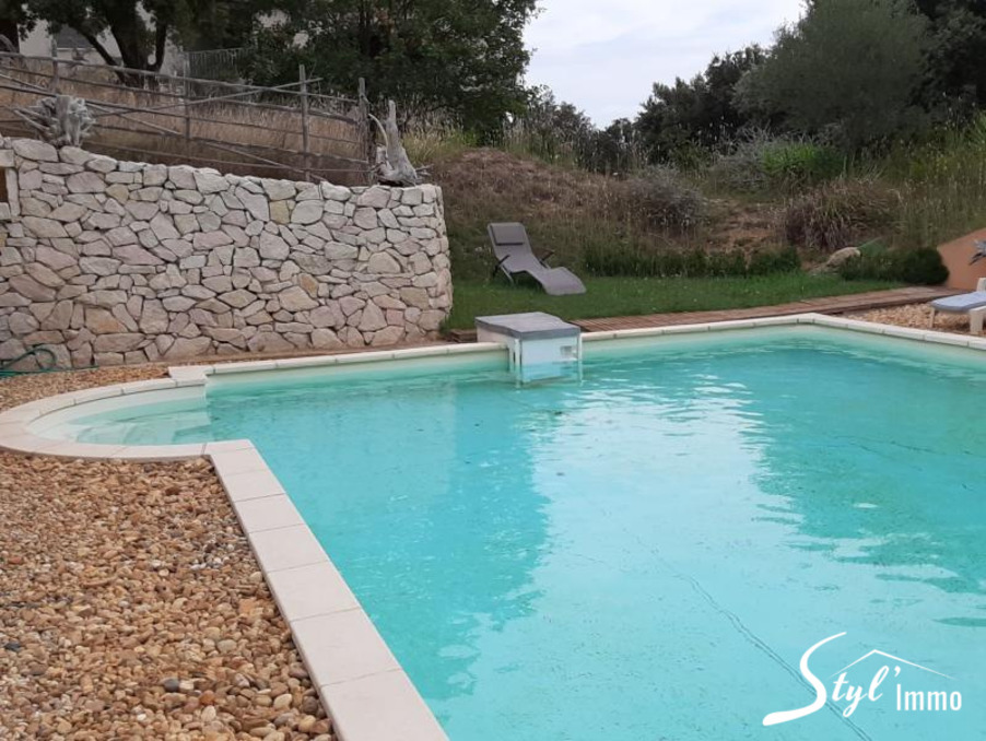 Vente Maison Saint-Gilles  680 000 €