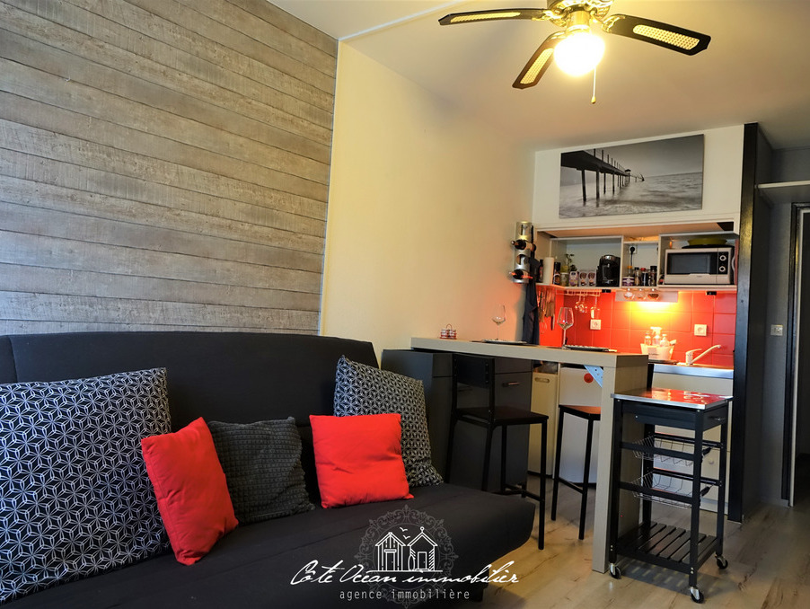 Vente Appartement Saint-Georges-de-Didonne  120 000 €