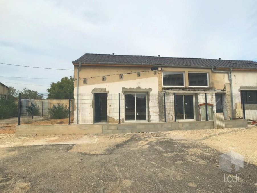 Vente Maison Montélimar  159 750 €