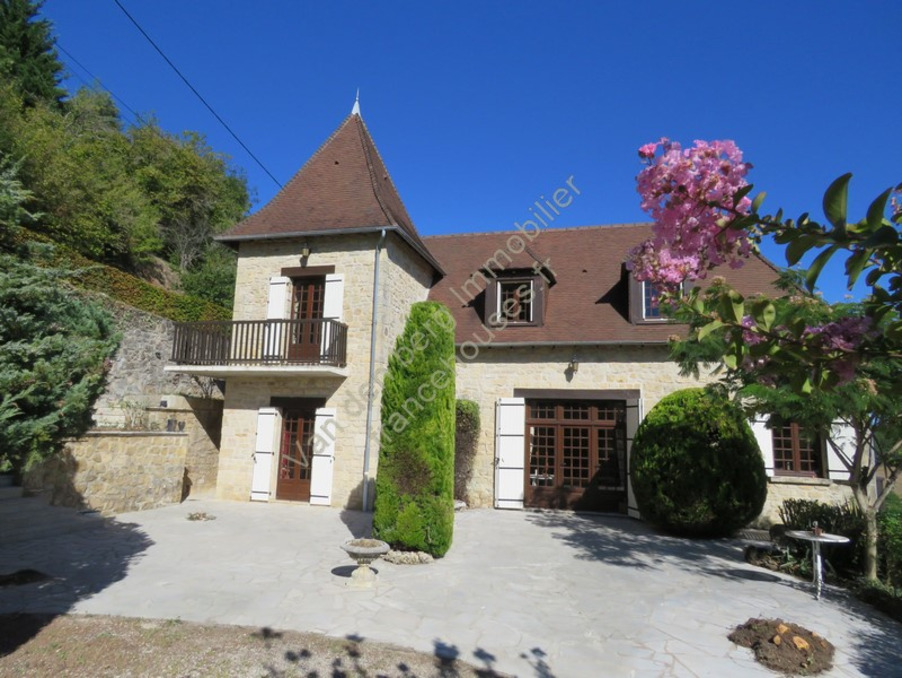 Vente Maison Ayen  211 000 €