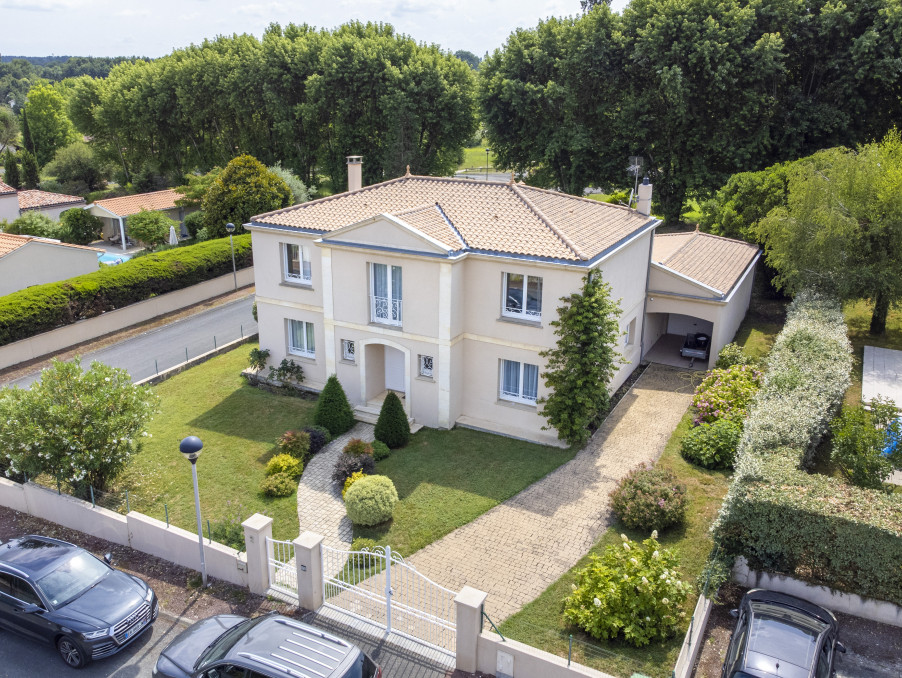 Vente Maison GRADIGNAN  950 000 €