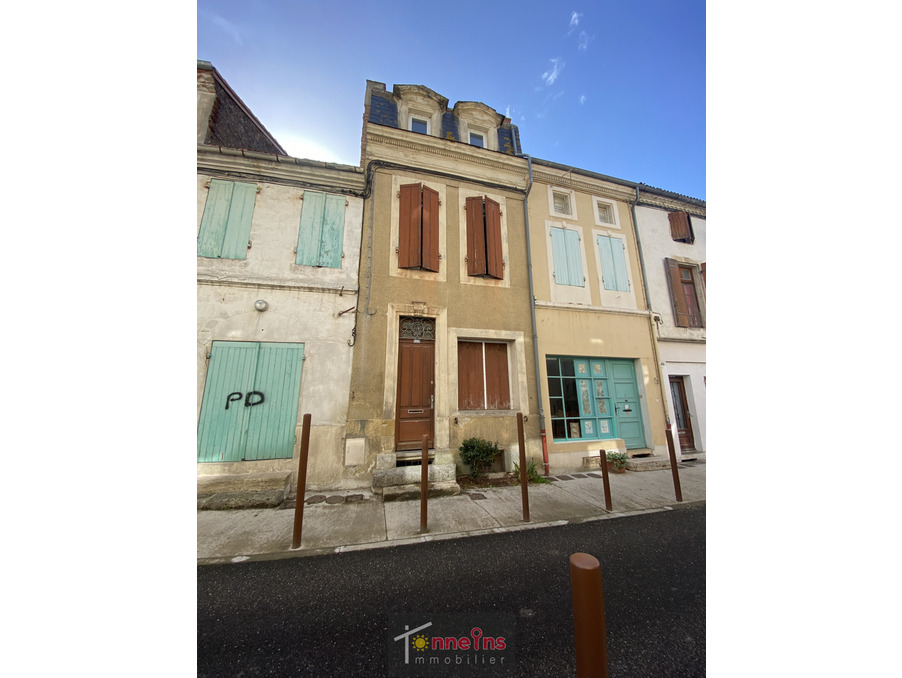 Vente Maison Tonneins 55 000 €