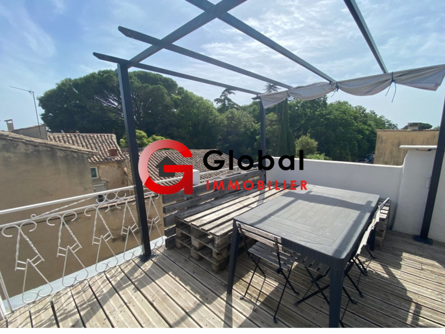 Vente Maison Lansargues  255 000 €