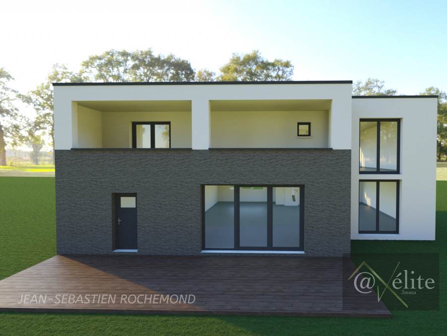 Vente Maison Fontenay-sur-Eure  936 000 €