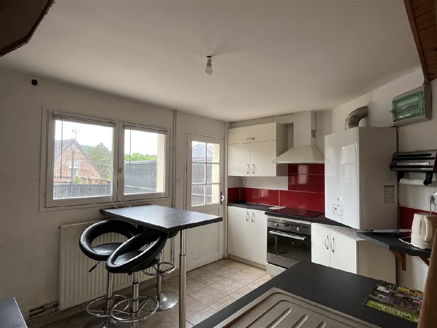 Vente Maison VIMOUTIERS 99 300 €