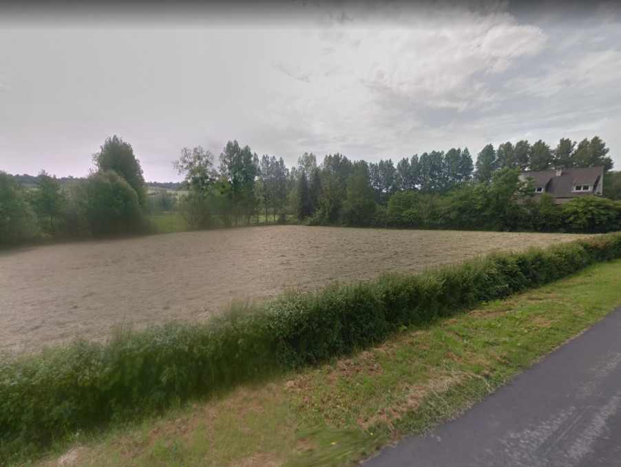 Vente Terrain BEUSSENT 32 400 €