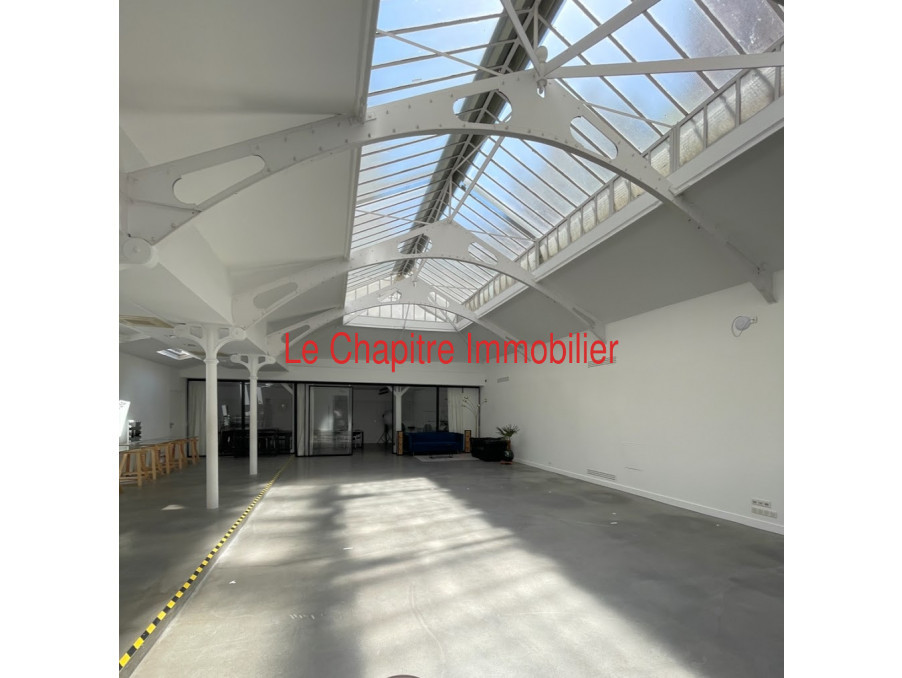 Location Local PARIS 4EME ARRONDISSEMENT 25 700 €