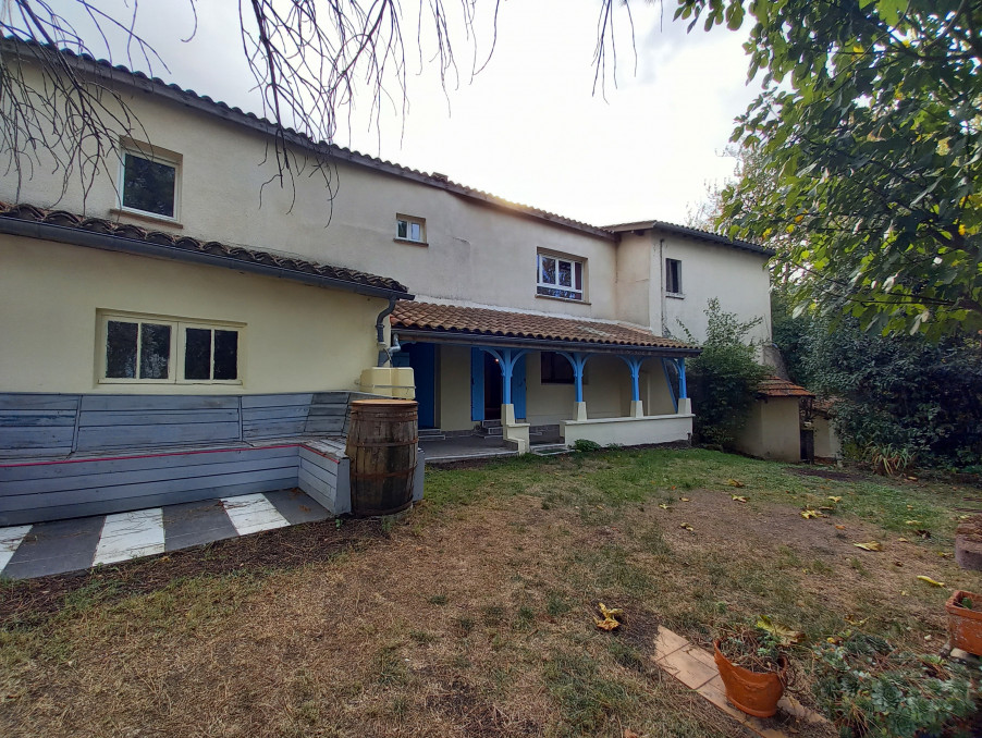 Vente Maison LOUGRATTE  299 600 €