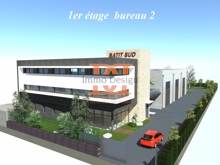 Location Neuf SETE 1 900 €