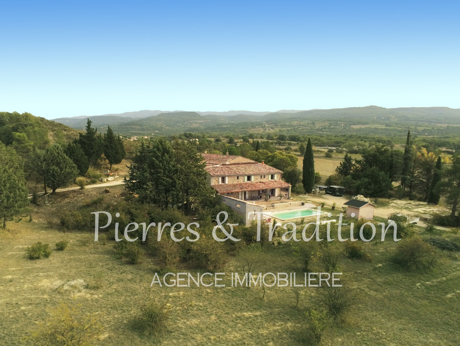 Vente Maison Apt  795 000 €